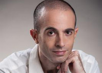 YuvalNoahHarari